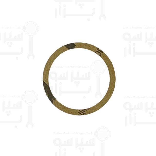 واشر کاغذی هدگروپ لاسپازیاله / آستوریا گلوریا / پلاس فور یو / وگا کانسپت ضخامت ۱ میلیمتر اندازه ۱×۵۳×۶۴ میلیمتر
