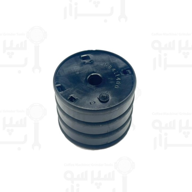 دستگیره شیر آب و بخار فوتورمات / گاجا مدل ویزا کرم / کوالیتی اسپرسو