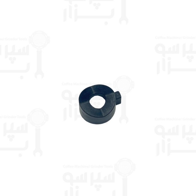 گیره قسمت وسط اتصال دستگیره شیر بخار و آب فوتورمات اف۳ / گاجا مدلهای لانرا/وترو/ریمینی اورجینال