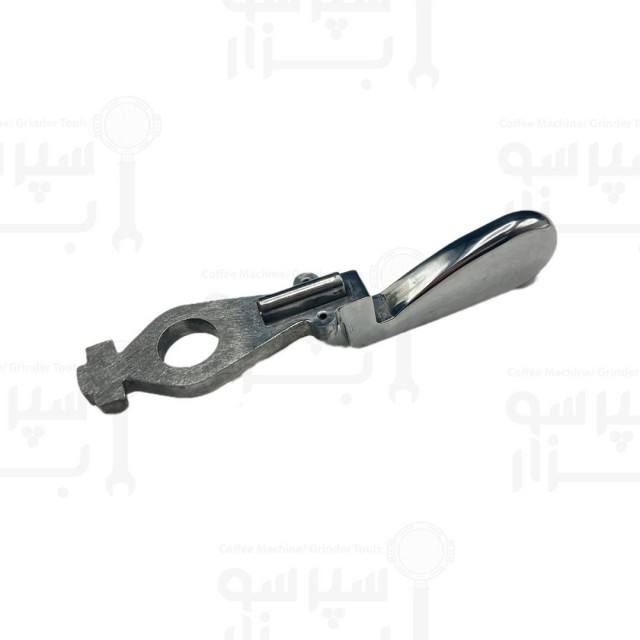 دستگیره دوزر آسیاب وگا کی۶ و کامپک کی۳/کی۶/کی۱۰کونیک/کی۸ سایلنس/ کی۳ الیت/کی۵ و آسکازو سمت راست اورجینال