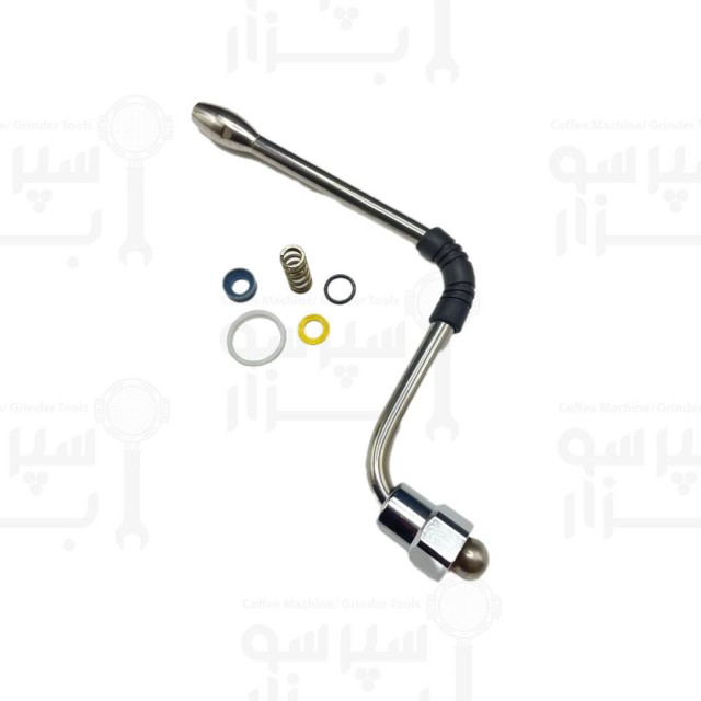 نازل بخار کامل لاچیمبالی ام۳۹