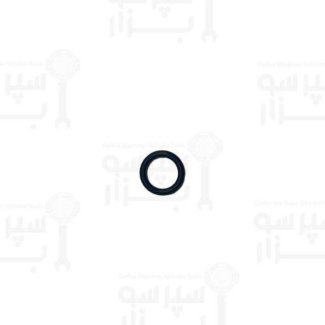 اورینگ شیر سوپاپ یکطرفه یونیورسال ورودی آب اکثر برندها ۱٫۹×۸٫۹ میلیمتر