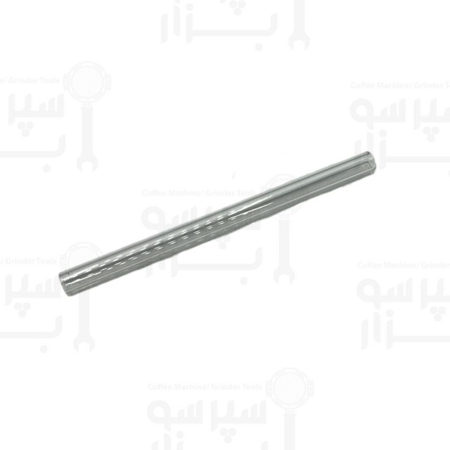 لوله شیشه ای ساده نشانگر سطح آب آستوریا / وگا ۱۱×۱۷۰ میلیمتر