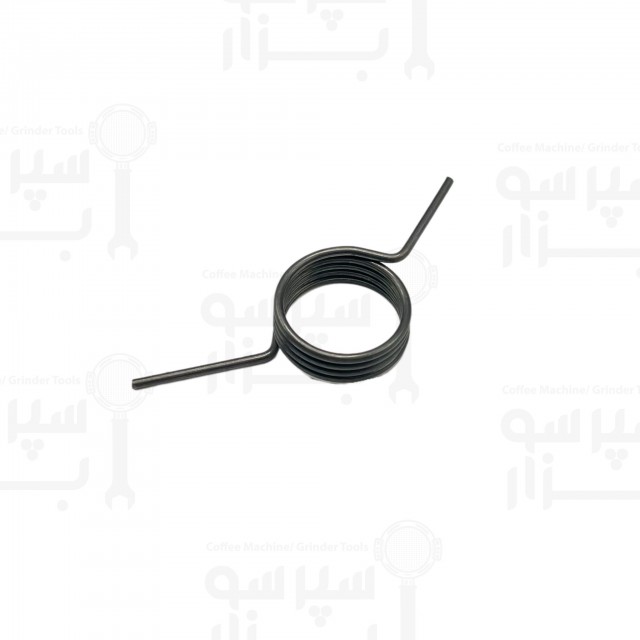 فنر داخل دوزر آسیاب جیمبالی و فائما مدل ام دی ۲۰۰۰