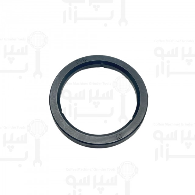 واشر هدگروپ سه شیاره وگا با نامDVG27 ضخامت 8 میلیمتر