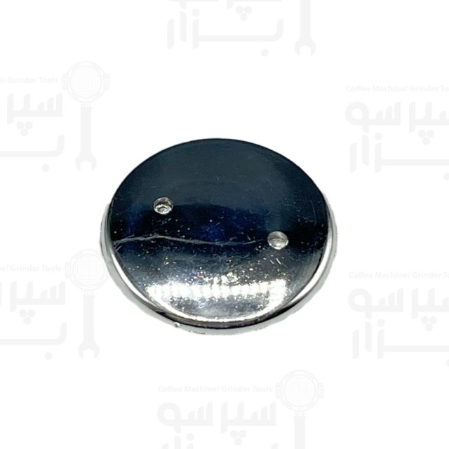 پلاک کروم دستگیره بخار فائما ای۶۱ / وی بی ام / وگا / فوتورمت و غیره