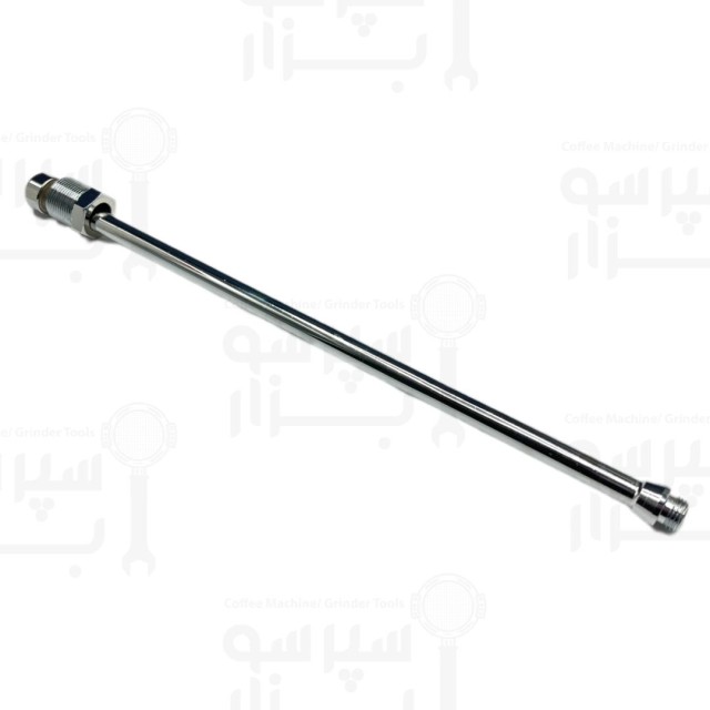 نازل بخار فائما ای ۶۱ طول ۲۵سانت