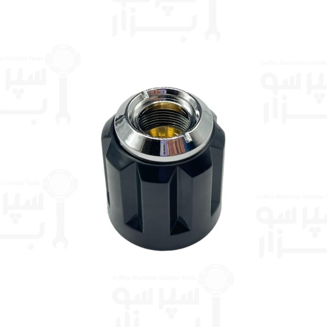 دستگیره کروم شیر آب و بخار فائما /بی اف سی/لافووریتا