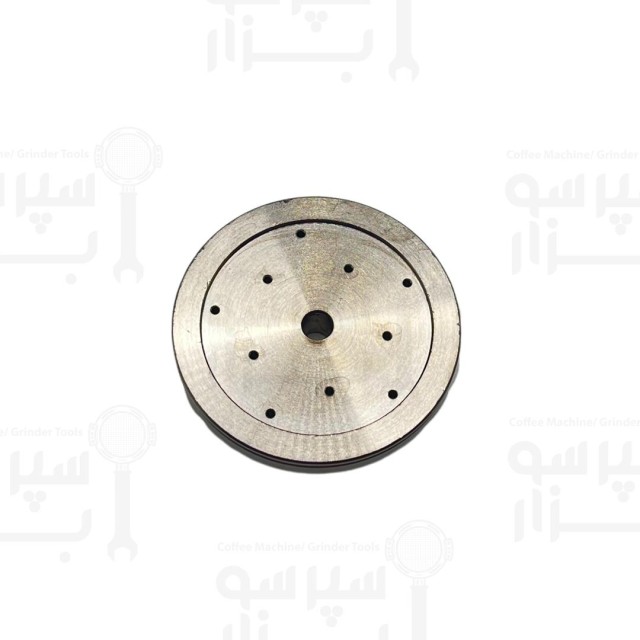 نگهدارنده شاور زیر هدگروپ لاسپازیاله ضخامت ۱۱ میلیمتر اس۲ اس۵/اس۳ اورجینال