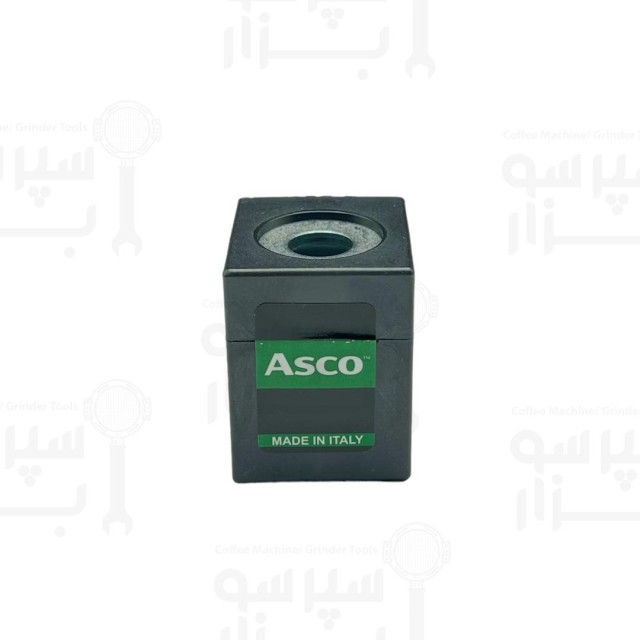 SIRAI SOLENOID VALVE COIL 24V AC