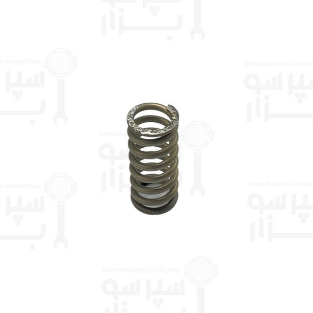 EXPANSION VALVE SPRING 6-12