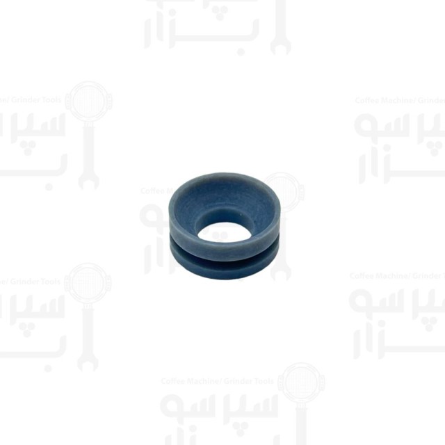 واشر داخل مهره اتصال شیر آب و بخارجیمبالی ۶×۱۱٫۶×۱۴٫۵ جنس ان بی آر