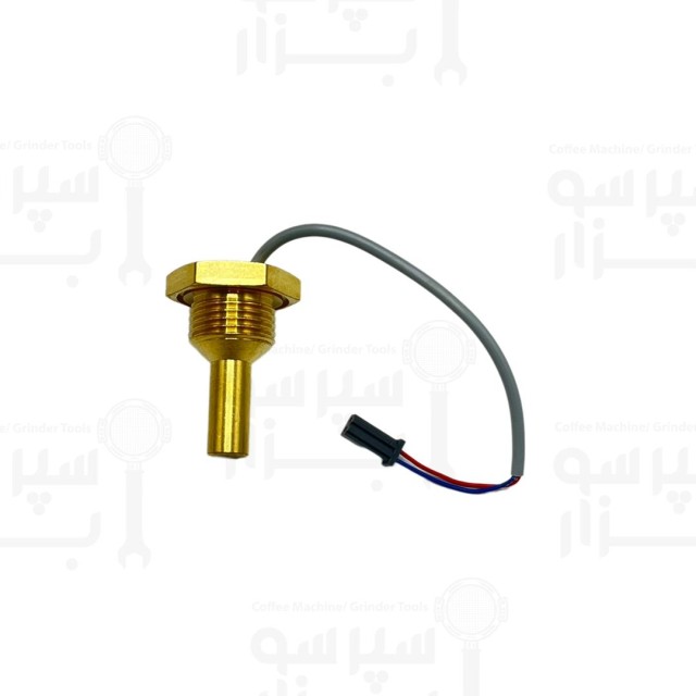 سنسور حرارتی بویلر فائما مدل ای۹۲ رزوه ۱/۲ اینچ