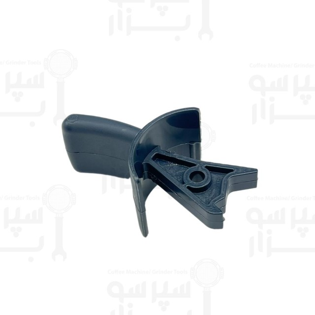 دستگیره شیر بخار سیمونلی مدل اوسکار