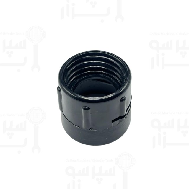 مبدل قیف یونیورسال هوپر آسیاب اوبل در سایز 65 الی 66 میلیمتر