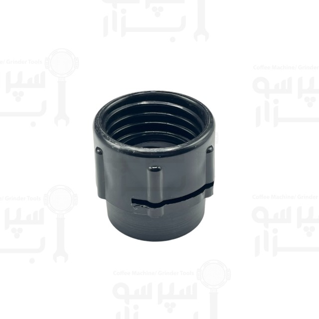 مبدل هوپر قیف آسیاب فائما قطر 54 میلیمتر