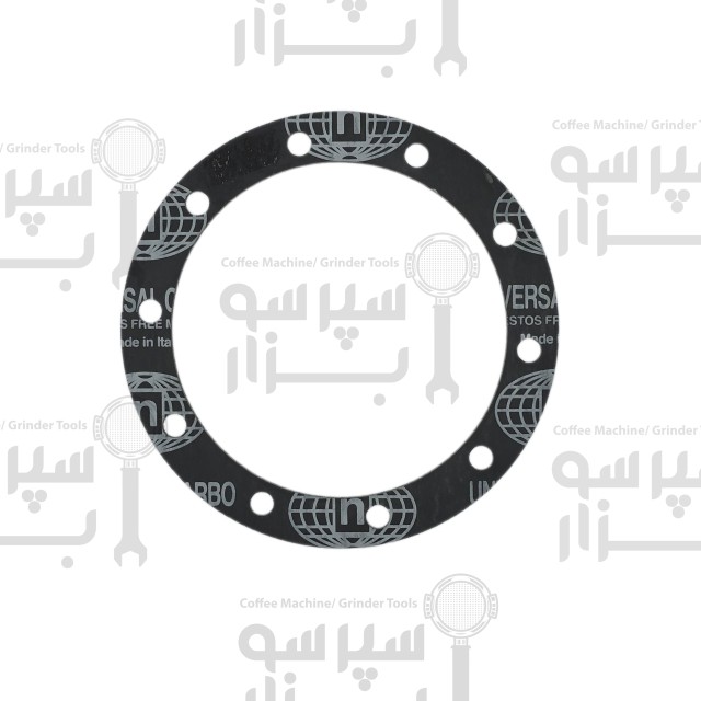 واشر نسوز بویلر  گاجا / گاگیا 10 سوراخه