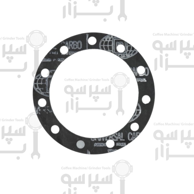 واشر نسوز بویلر وگا / آستوریا 11 سوراخه