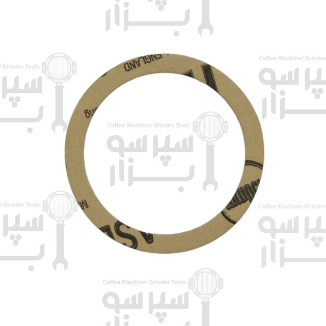 واشر فاصله انداز / لاتن / زیر واشری فائما عمومی انواع دستگاه ها سایز 58 ضخامت 0/5 میلیمتر