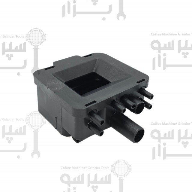 سینی تخلیه اورجینالی انواع مدل های سنرمو دارای سیستم فشارشکن داخلی قطر شیلنگ خور 16 میلیمتر