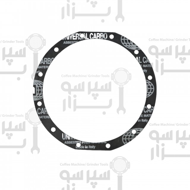 واشر نسوز بویلر فائما 12 سوراخه