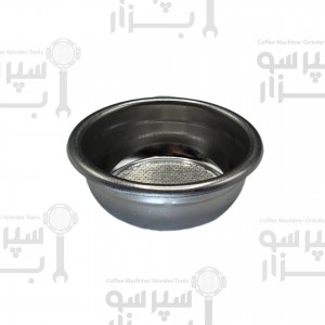 بسکت پرتا فیلتر  ۲ کاپ (دوبل) آستوریا/ فائما/وی بی ام/ بتزرا/وگا/بی اف سی ۱۴  الی 16 گرمی سایز 58
