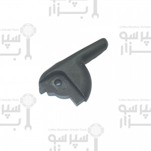 دستگیره شیربخار سیمونلی مدل های آپیا / آرلیا /  آپیا لایف اورجینال