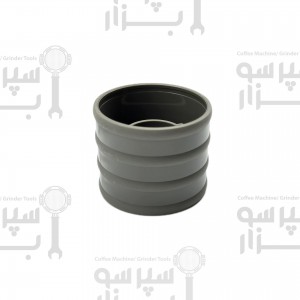 دستگیره شیر آب و بخار کوالیتی اسپرسو/ ویزا کرم مدل وی۶ / گاجا مدل جی۶ اورجینال