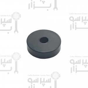 واشرداخل شیر آب و بخار آستوریا / وگا ۴×۴×۱۵ میلیمتر جنس ان بی آر