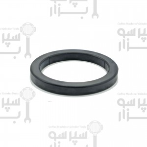 واشر هدگروپ مخصوص جیمبالی ام۲۷ و کاسادیو / فائما ای۹۸ ضخامت 8/1 میلیمتر و قطر 74 میلیمتر