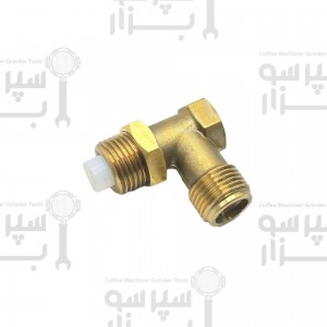 اتصال ۳طرفه مبدل حرارتی فوتورمت اف۳ گاجا جی۶/ وی۶ / روبی/ وترو/ریمینی اورجینال