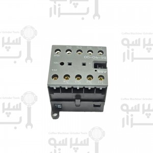 مینی کانتکتور رنچیلیو کلاس ۶/ ۷/ ۱۰/ ۱۱ / بیسیک ۲۲۰/۲۴۰ ولت اورجینال