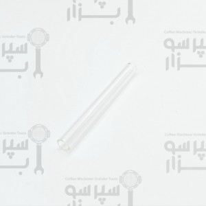 لوله شیشه ای نشان دهنده سطح آب جیمبالی ام۲۰/ ام ۲۸ / ام۳۰