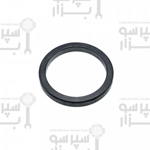 واشر هدگروپ لاسپازیاله قطر ۵۳ ضخامت 6.5 میلیمتر  ابعاد هم ۶۴×۵۳×۶.۵