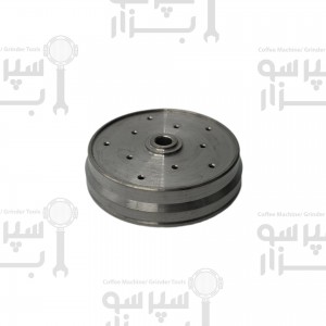 نگهدارنده / فاصله انداز  دیسک شاور هدگروپ لاسپازیاله ضخامت ۱۳ میلیمتر ورژن استاندارد اس۲ اورجینال