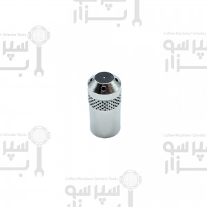 اسپری نوک نازل بخار رنچیلیو و پرومک و الکترا ۱۱٫۵×۲۵ میلیمتر رزوه ۱/۸ اف