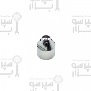 اسپری نوک نازل بخار ۴سوراخه قطر ۱٫۵ میلیمتر