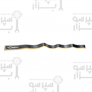 برچسب صفحه نمایش جیمبالی ام ۳۹ دوزاترون ۳جی آر پی