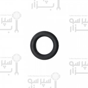 اورینگ آب بندی زیر توپی داخل نازل شیر آب و بخار لاسپازیاله اورجینال