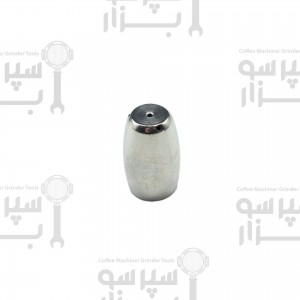 اسپری  ۴ خروجی سر نازل بخار رزوه ۱/۸ قطرسوراخ ها ۱میلیمتر مناسب کاسادیو و جیمبالی