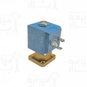 شیربرقی ۲ طرفه مارک سم ایتالیا