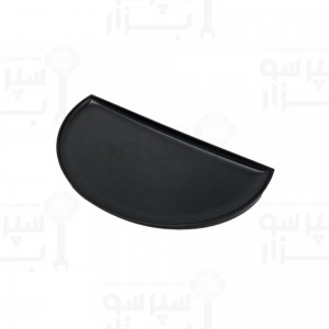 سینی زیر دوزر آسیاب مالکونیک مدل کی۳۰ اورجینال
