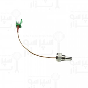 سنسور حرارتی هدگروپ و بویلر آستوریا پلاس فور یو / وگا کانسپت اورجینال