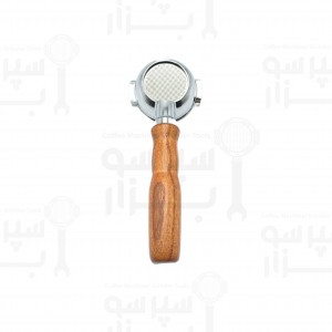 پورتا فیلتر نیکد آورورا / فائما / برازیلیا
