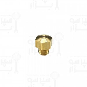 ژیگلور هد گروپ وگا کانسپت قطر ۱ میلیمتر ام۵