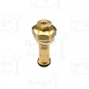 اهرم قسمت بالایی هدگروپ آیبریتال مدل اکسپرشن۲ و تمام مدلهای دیگر اورجینال