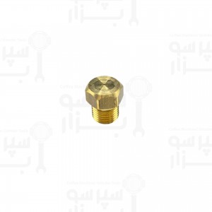 ژیگلور داخل هدگروپ 0/6 میلیمتر