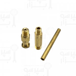 ژیگلور داخل هدگروپ سنمارکو مدل ۸۵ و ۹۵ کامل ۳ قطعه