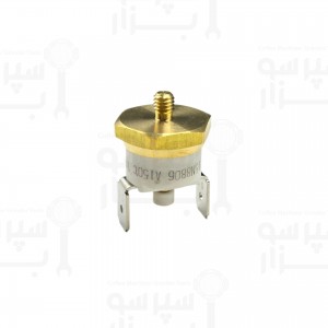 ترموستات ۱۵۰ درجه ریست وگا مینی نوا و لاواتزا مدل ال بی ۴۱۰۰اورجینال