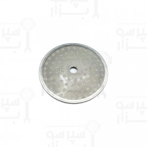 شاورهدگروپ قطر ۴۸ میلیمترآستوریا پلاس فور یو و سن مارکو